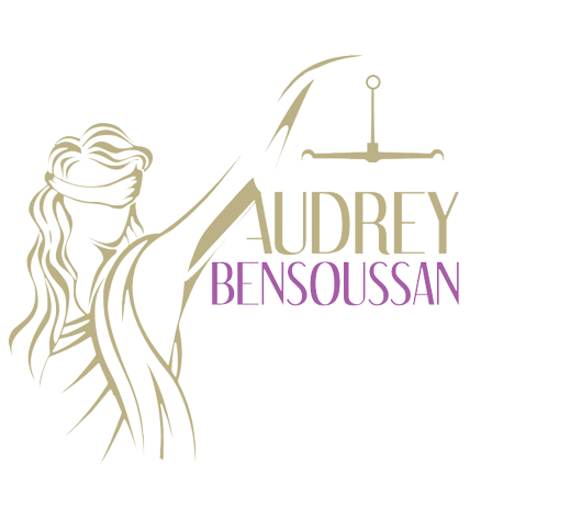 logo de audrey-benssousan