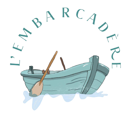 logo de embarcadere