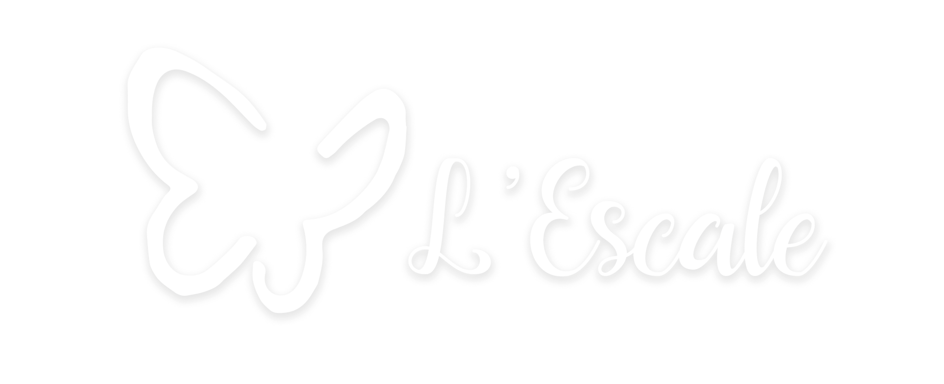 logo de l'escale